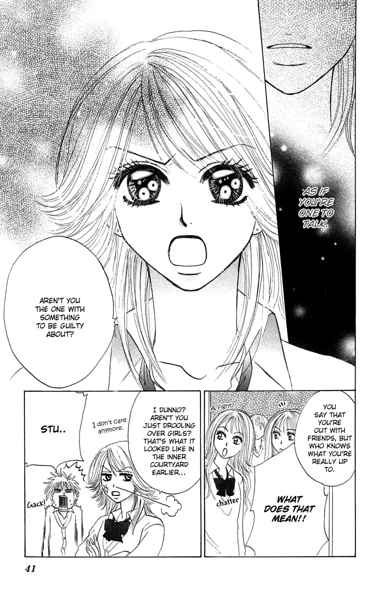 Otokonoko Zukan Chapter 1 43